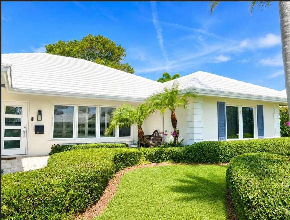 1111 SW Pepperridge Terrace, Boca Raton, FL 33486