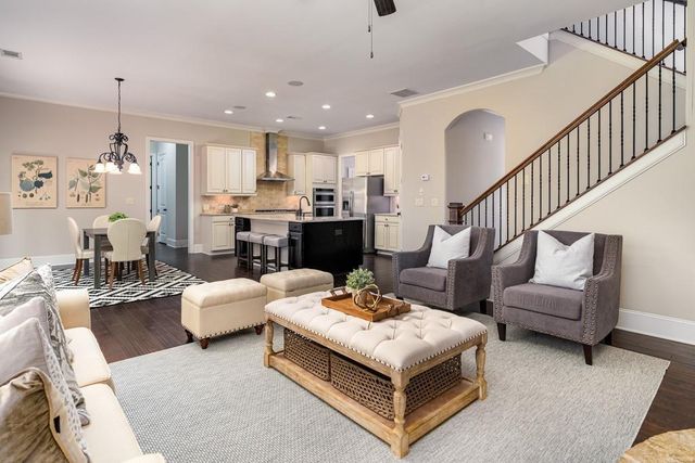 1290 Redbud Drive, Alpharetta, GA 30005