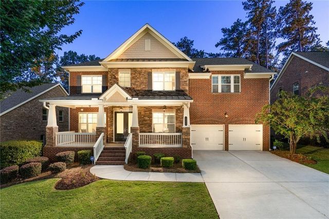 1290 Redbud Drive, Alpharetta, GA 30005