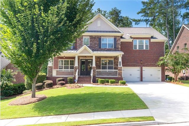 1290 Redbud Drive, Alpharetta, GA 30005