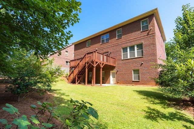 1290 Redbud Drive, Alpharetta, GA 30005