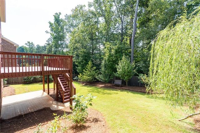 1290 Redbud Drive, Alpharetta, GA 30005