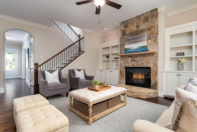 1290 Redbud Drive, Alpharetta, GA 30005
