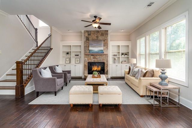 1290 Redbud Drive, Alpharetta, GA 30005