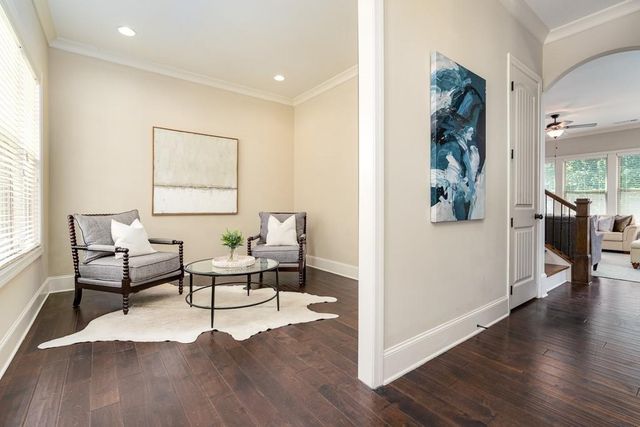 1290 Redbud Drive, Alpharetta, GA 30005