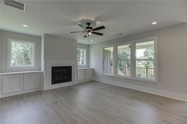 240 Wilbanks Street, Buford, GA 30518