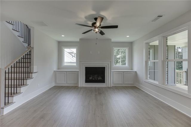240 Wilbanks Street, Buford, GA 30518