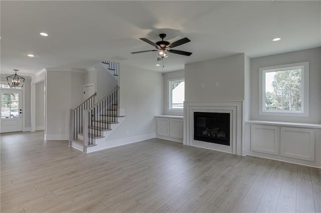 240 Wilbanks Street, Buford, GA 30518
