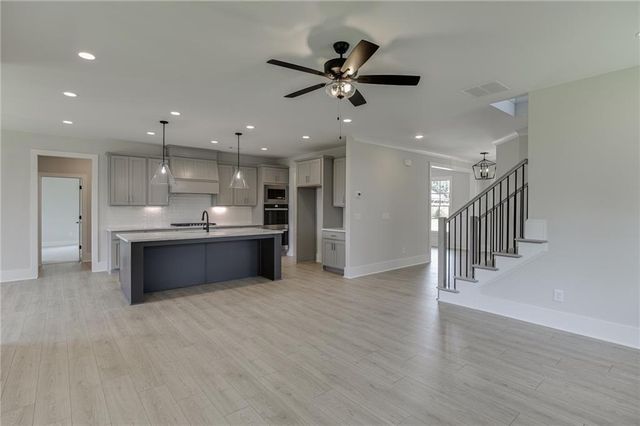 240 Wilbanks Street, Buford, GA 30518
