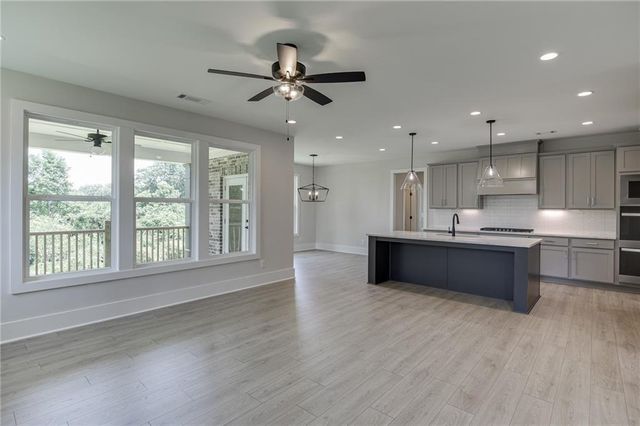 240 Wilbanks Street, Buford, GA 30518