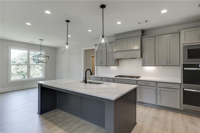 240 Wilbanks Street, Buford, GA 30518