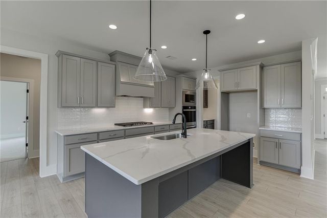 240 Wilbanks Street, Buford, GA 30518