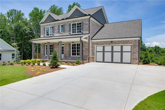 240 Wilbanks Street, Buford, GA 30518