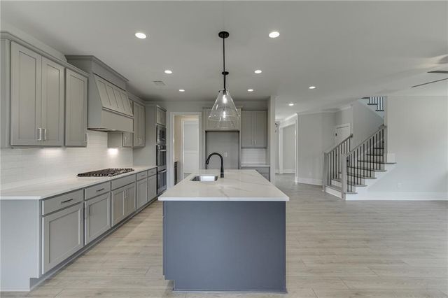 240 Wilbanks Street, Buford, GA 30518