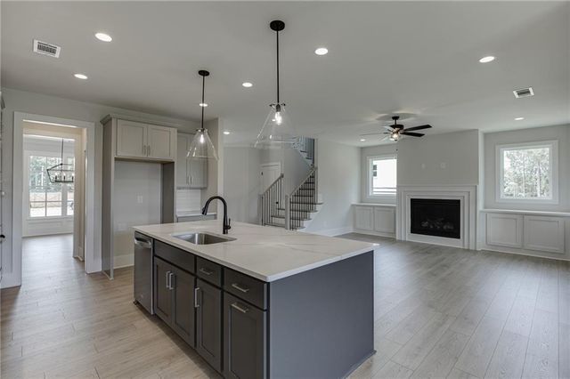 240 Wilbanks Street, Buford, GA 30518