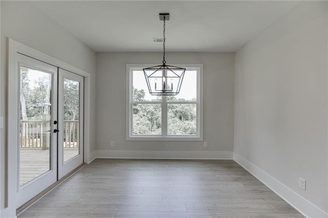 240 Wilbanks Street, Buford, GA 30518