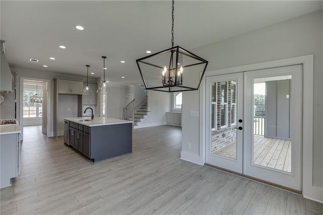 240 Wilbanks Street, Buford, GA 30518