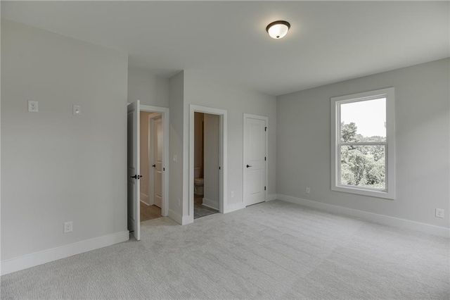 240 Wilbanks Street, Buford, GA 30518