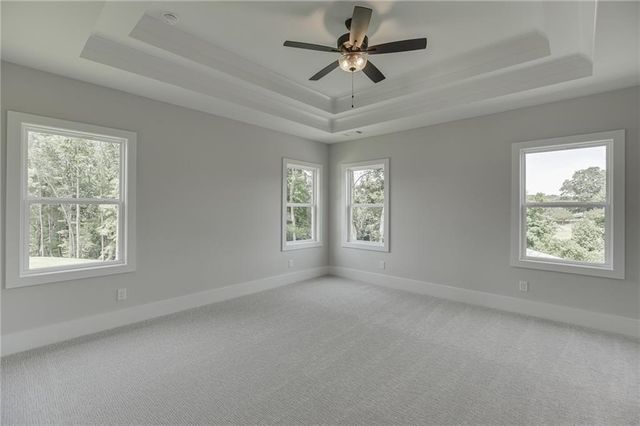 240 Wilbanks Street, Buford, GA 30518