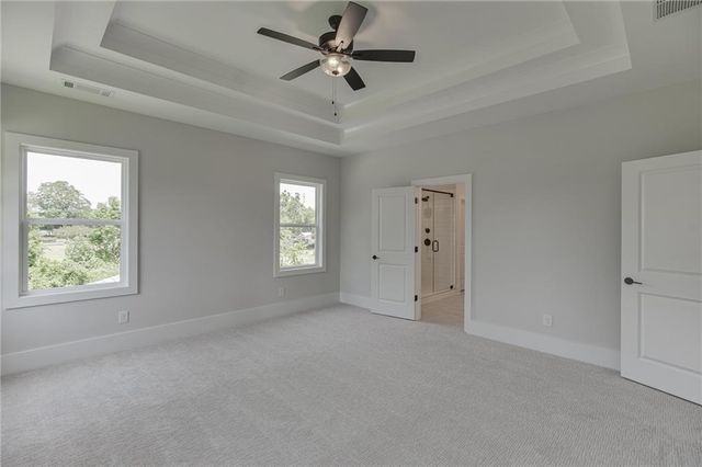240 Wilbanks Street, Buford, GA 30518