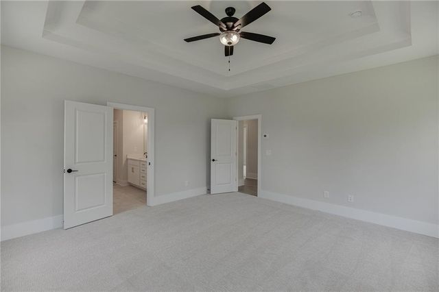 240 Wilbanks Street, Buford, GA 30518