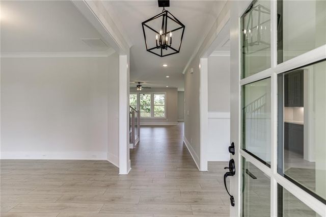 240 Wilbanks Street, Buford, GA 30518