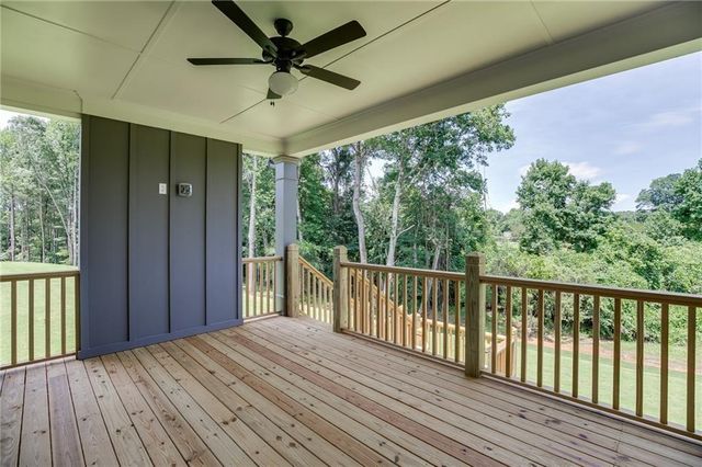 240 Wilbanks Street, Buford, GA 30518
