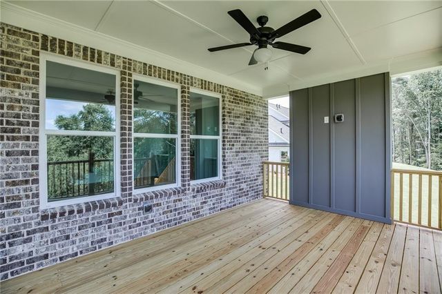 240 Wilbanks Street, Buford, GA 30518