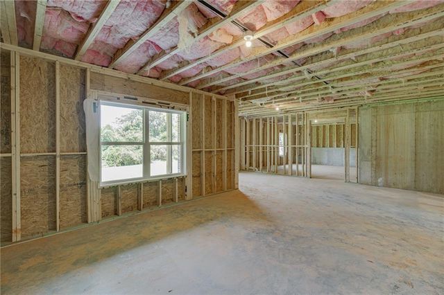 240 Wilbanks Street, Buford, GA 30518