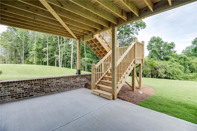 240 Wilbanks Street, Buford, GA 30518