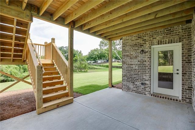 240 Wilbanks Street, Buford, GA 30518
