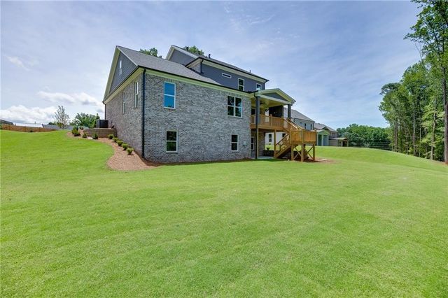 240 Wilbanks Street, Buford, GA 30518