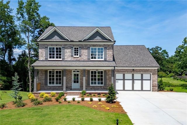 240 Wilbanks Street, Buford, GA 30518