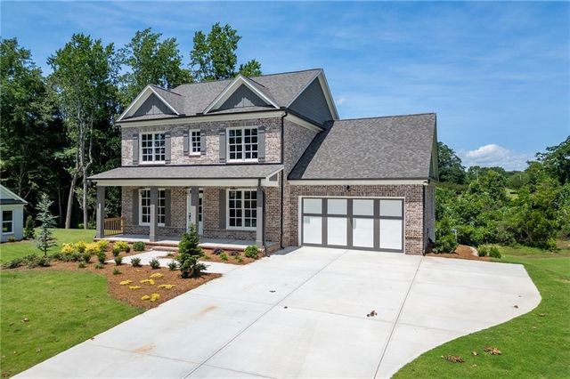 240 Wilbanks Street, Buford, GA 30518