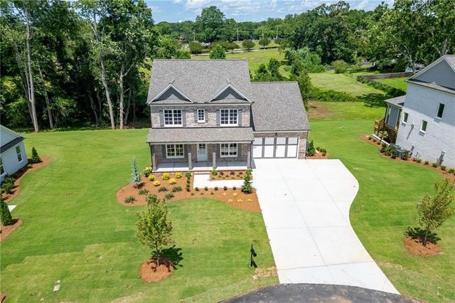 240 Wilbanks Street, Buford, GA 30518