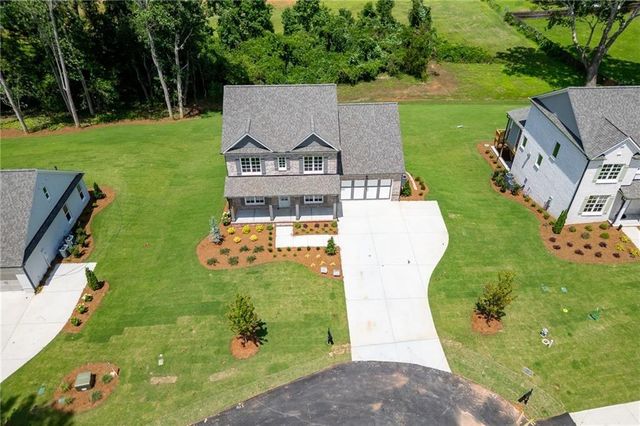 240 Wilbanks Street, Buford, GA 30518