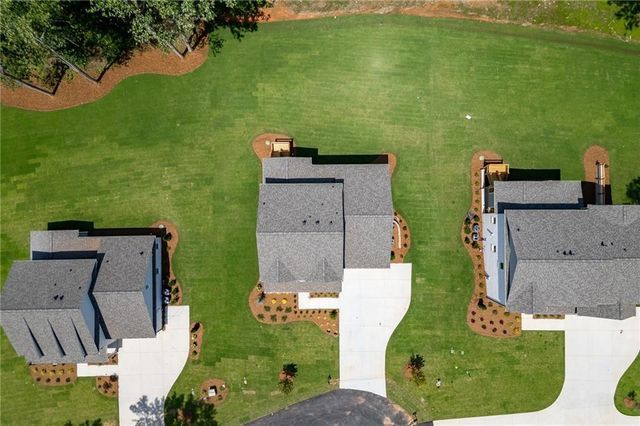 240 Wilbanks Street, Buford, GA 30518
