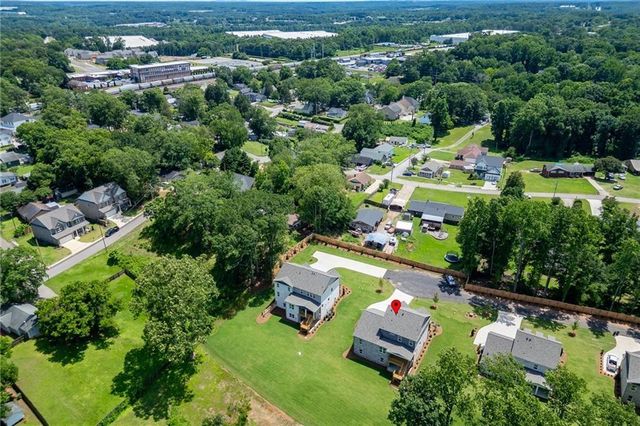 240 Wilbanks Street, Buford, GA 30518