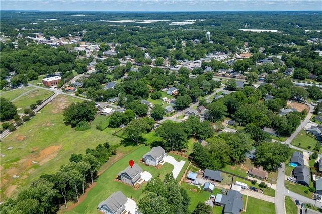 240 Wilbanks Street, Buford, GA 30518