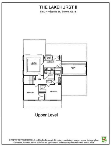 240 Wilbanks Street, Buford, GA 30518
