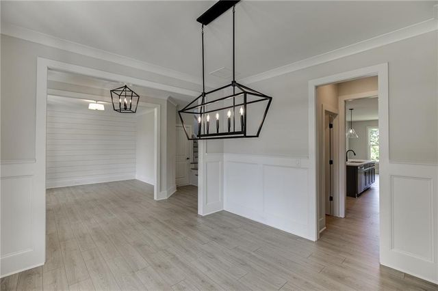 240 Wilbanks Street, Buford, GA 30518