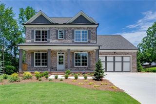 240 Wilbanks Street, Buford, GA 30518