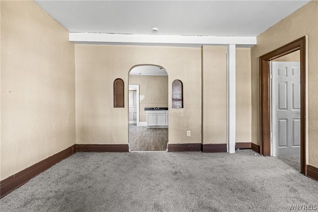 98 Howell Street, Buffalo, NY 14207