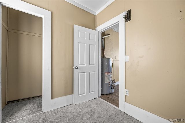 98 Howell Street, Buffalo, NY 14207