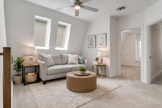 326 Oakbend Drive 16, Lewisville, TX 75067