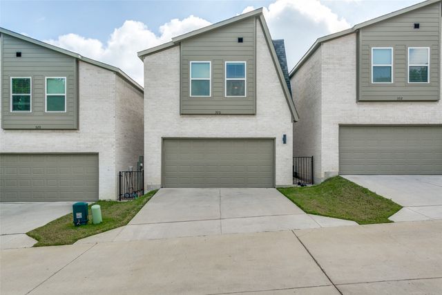 326 Oakbend Drive 16, Lewisville, TX 75067