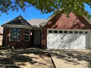 7668 Tally Ho Drive, Olive Branch, MS 38654