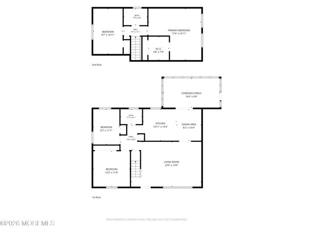 29 Ormont Lane, Aberdeen, NJ 07747