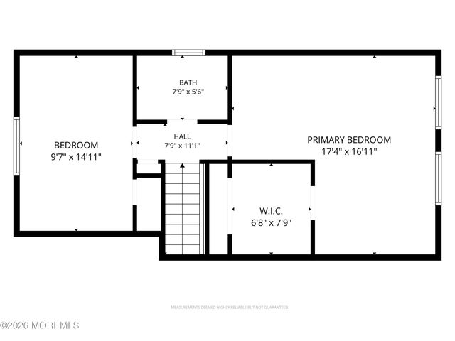 29 Ormont Lane, Aberdeen, NJ 07747