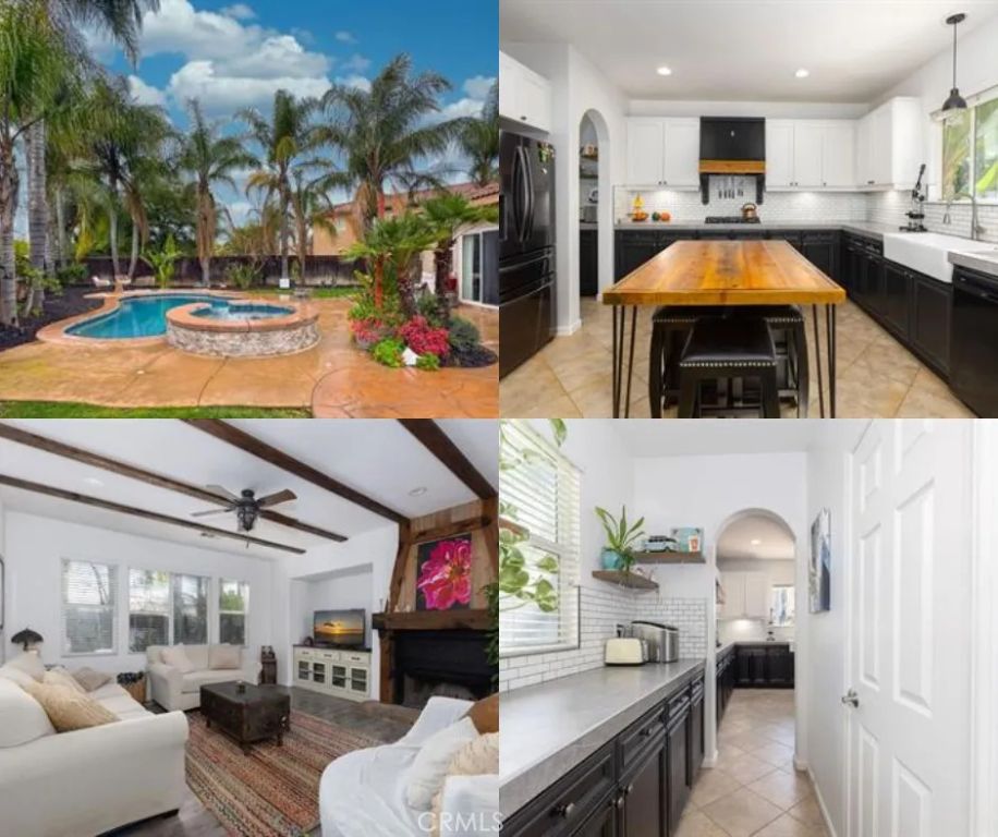 35392 Corte Los Flores, Winchester, CA 92596